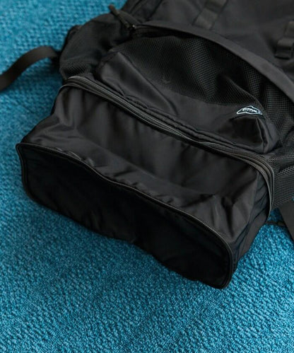 EXPANDER BACK PACK 多功能防潑水雙肩揹包