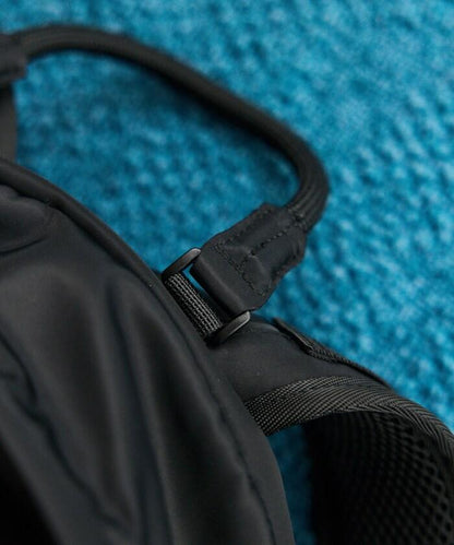 EXPANDER BACK PACK 多功能防潑水雙肩揹包