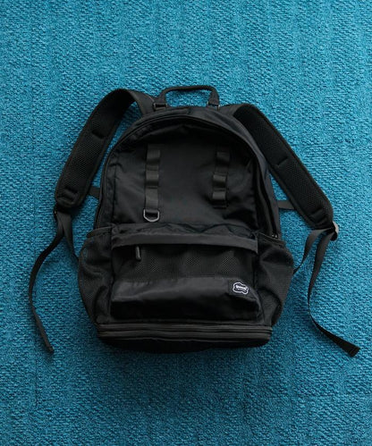 EXPANDER BACK PACK 多功能防潑水雙肩揹包
