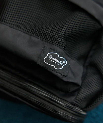 EXPANDER BACK PACK 多功能防潑水雙肩揹包