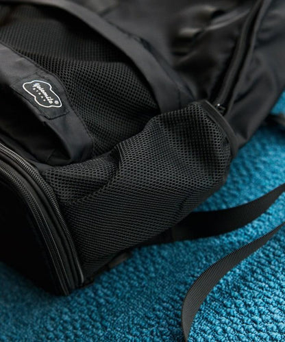 EXPANDER BACK PACK 多功能防潑水雙肩揹包