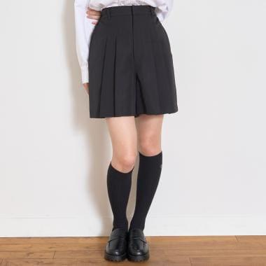 【畢業服・典禮】百褶裙褲