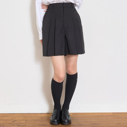 【畢業服・典禮】百褶裙褲