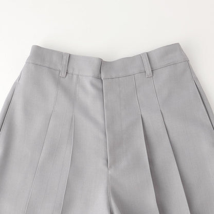 【畢業服・典禮】百褶裙褲