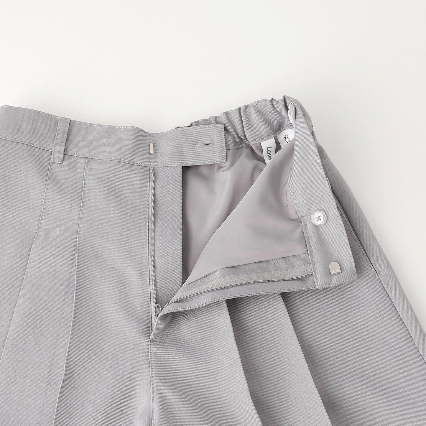 【畢業服・典禮】百褶裙褲