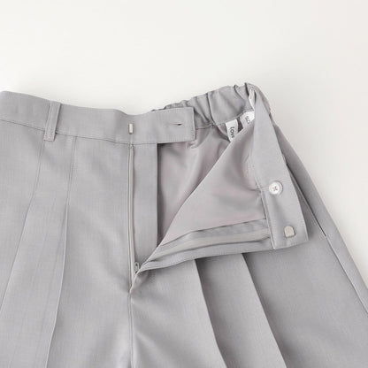 【畢業服・典禮】百褶裙褲