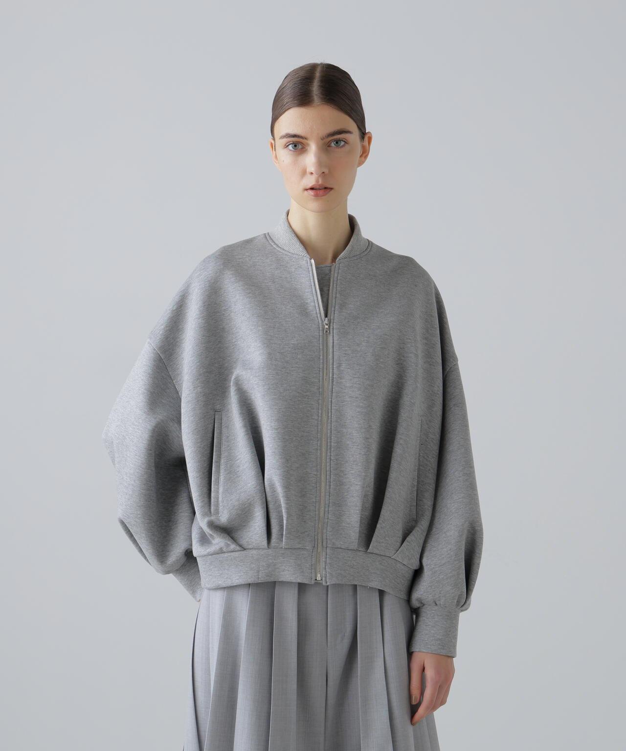 空氣棉西裝夾克