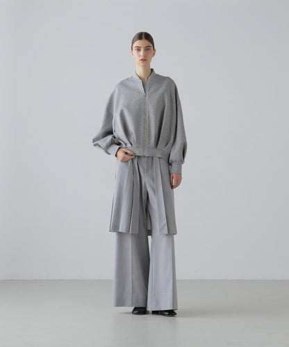 空氣棉西裝夾克