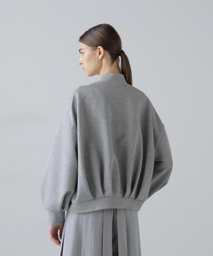 空氣棉西裝夾克