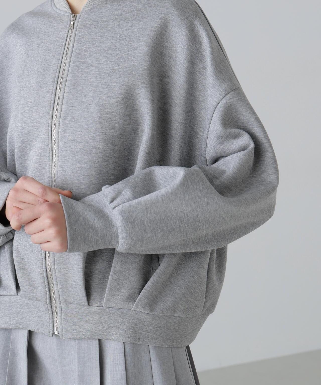 空氣棉西裝夾克