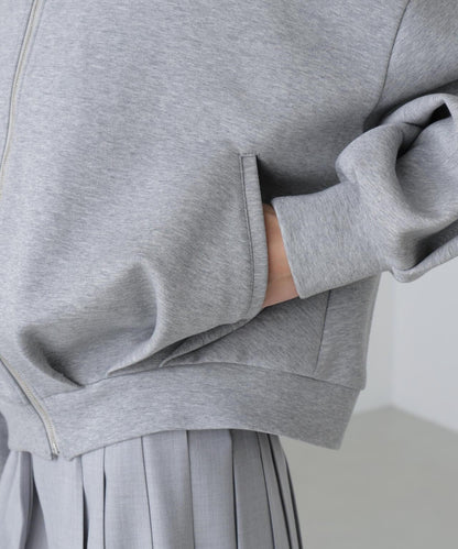 空氣棉西裝夾克