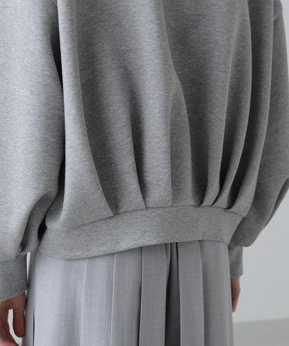 空氣棉西裝夾克