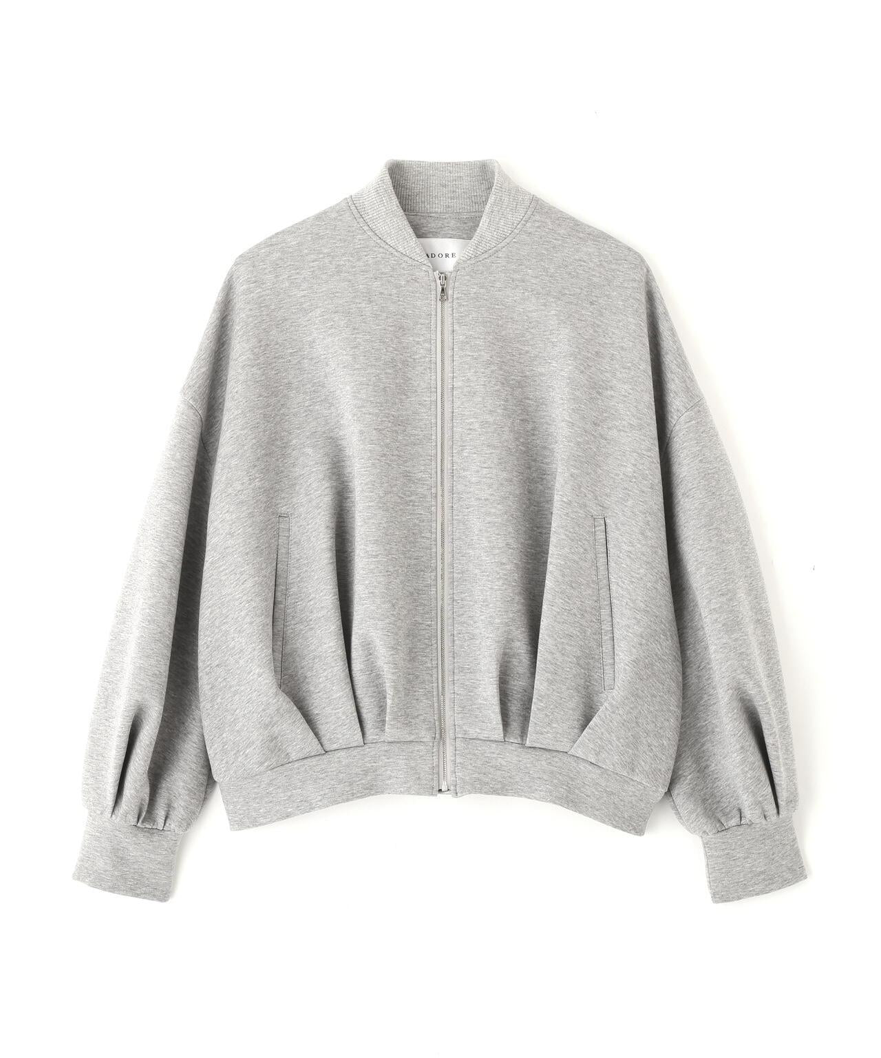 空氣棉西裝夾克