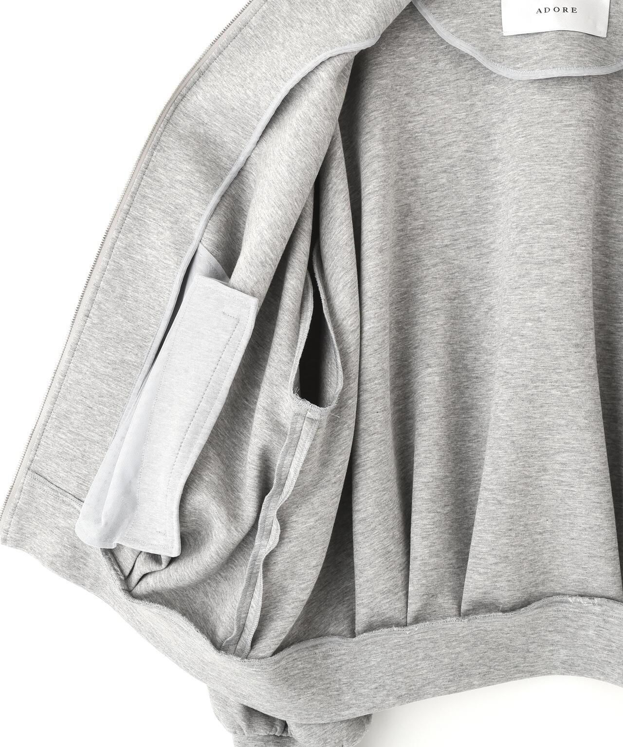 空氣棉西裝夾克