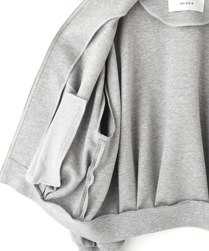 空氣棉西裝夾克