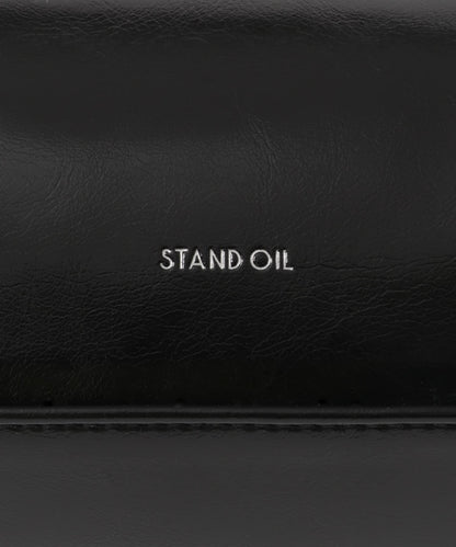 STAND OIL厚底包