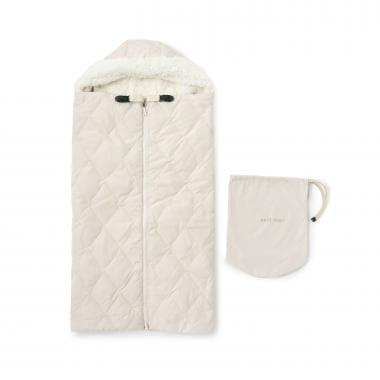 羽絨三用多功能毯