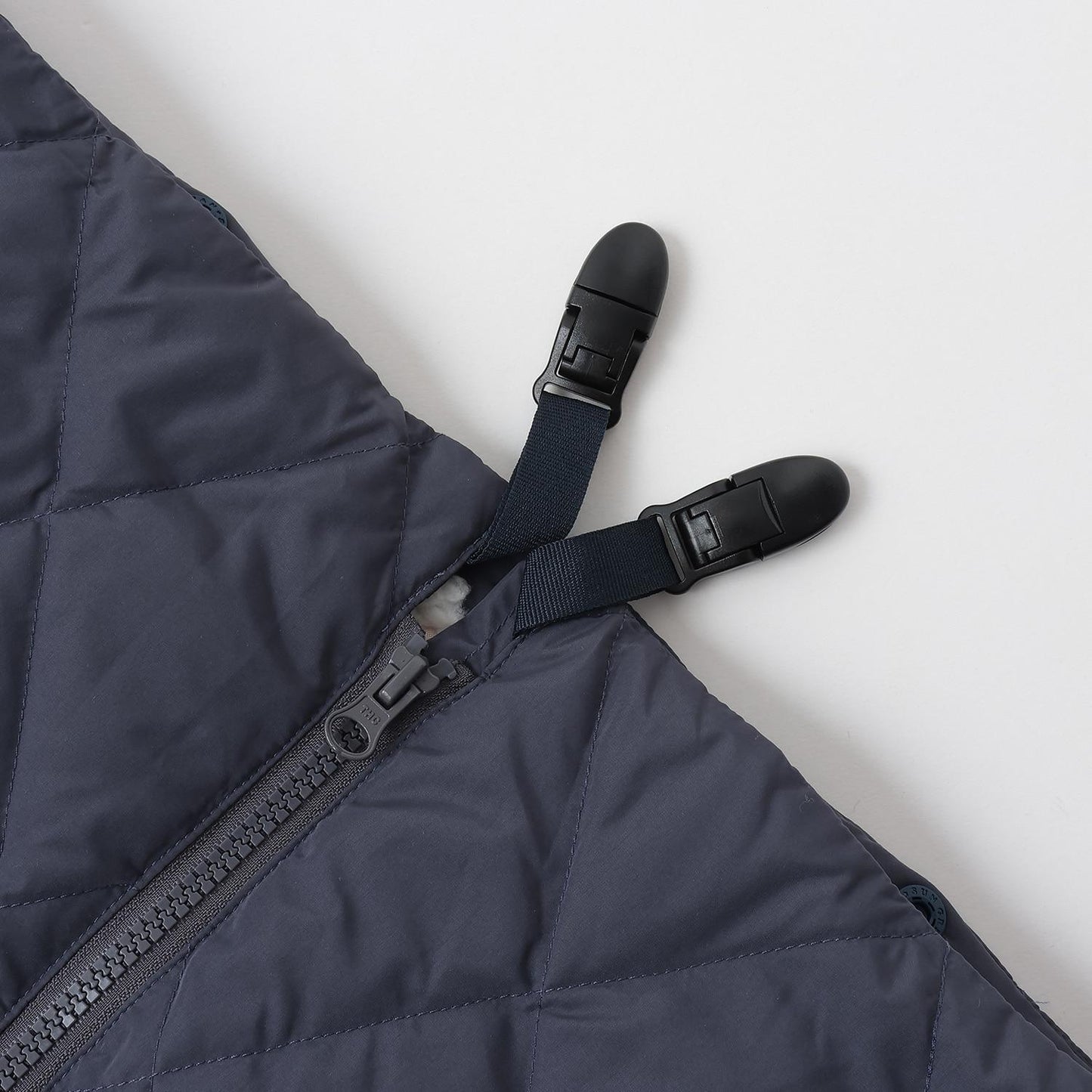 羽絨三用多功能毯