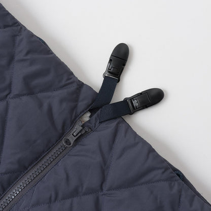 羽絨三用多功能毯