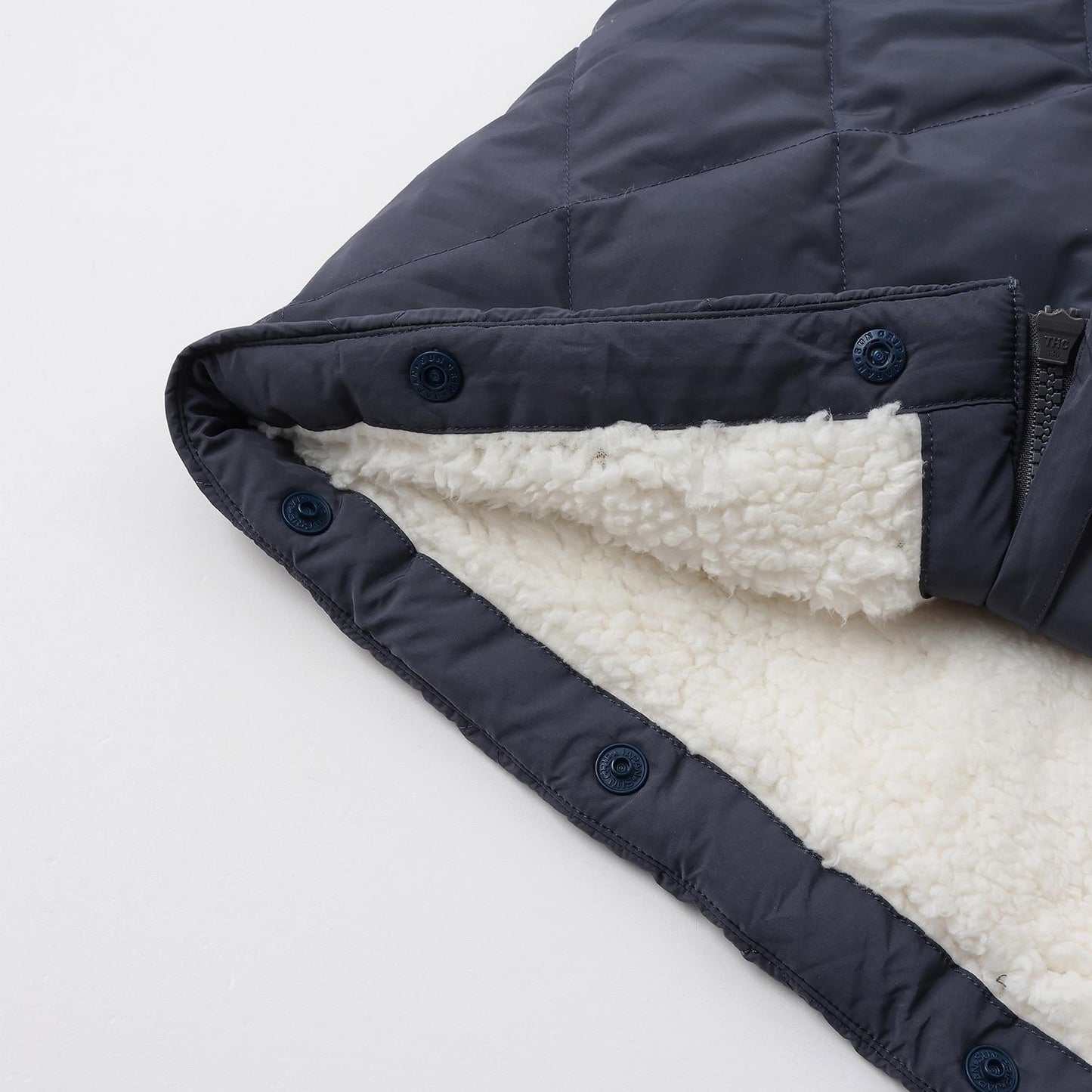 羽絨三用多功能毯