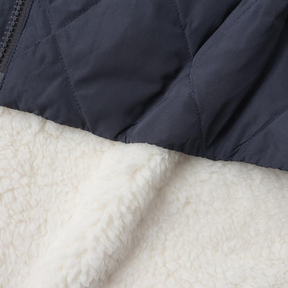 羽絨三用多功能毯