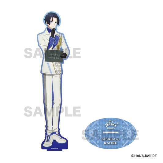 華Doll* -花開再詮釋- 大號亞克力立牌 / 如月薰