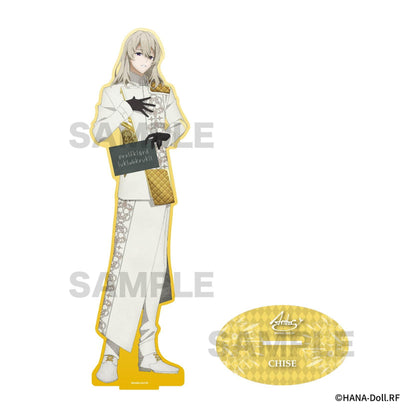 華Doll* -Reinterpretation of Flowering-_大號亞克力立牌 / 千瀨