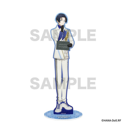 華Doll* -花開再詮釋- 大號亞克力立牌 / 如月薰