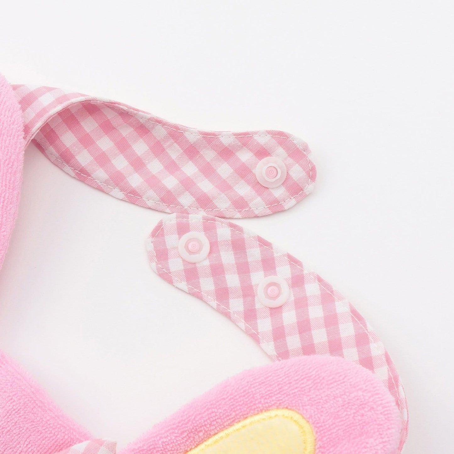 【ベビーベリエちゃん】圍裙&髮帶套裝