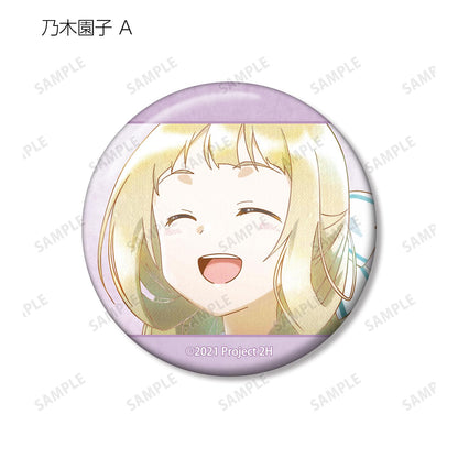 《結城友奈是勇者》 -大滿開之章- 隨機 Ani-Art aqua label 第二彈 徽章（單品/全套BOX）【BOX/12包入】