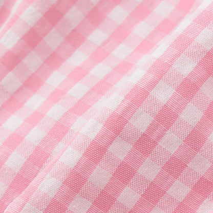 【ベビーベリエちゃん】圍裙&髮帶套裝