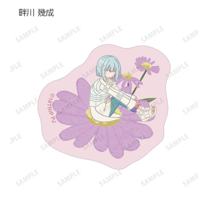 18TRIP_Ev3ns Botania 裝飾貼紙