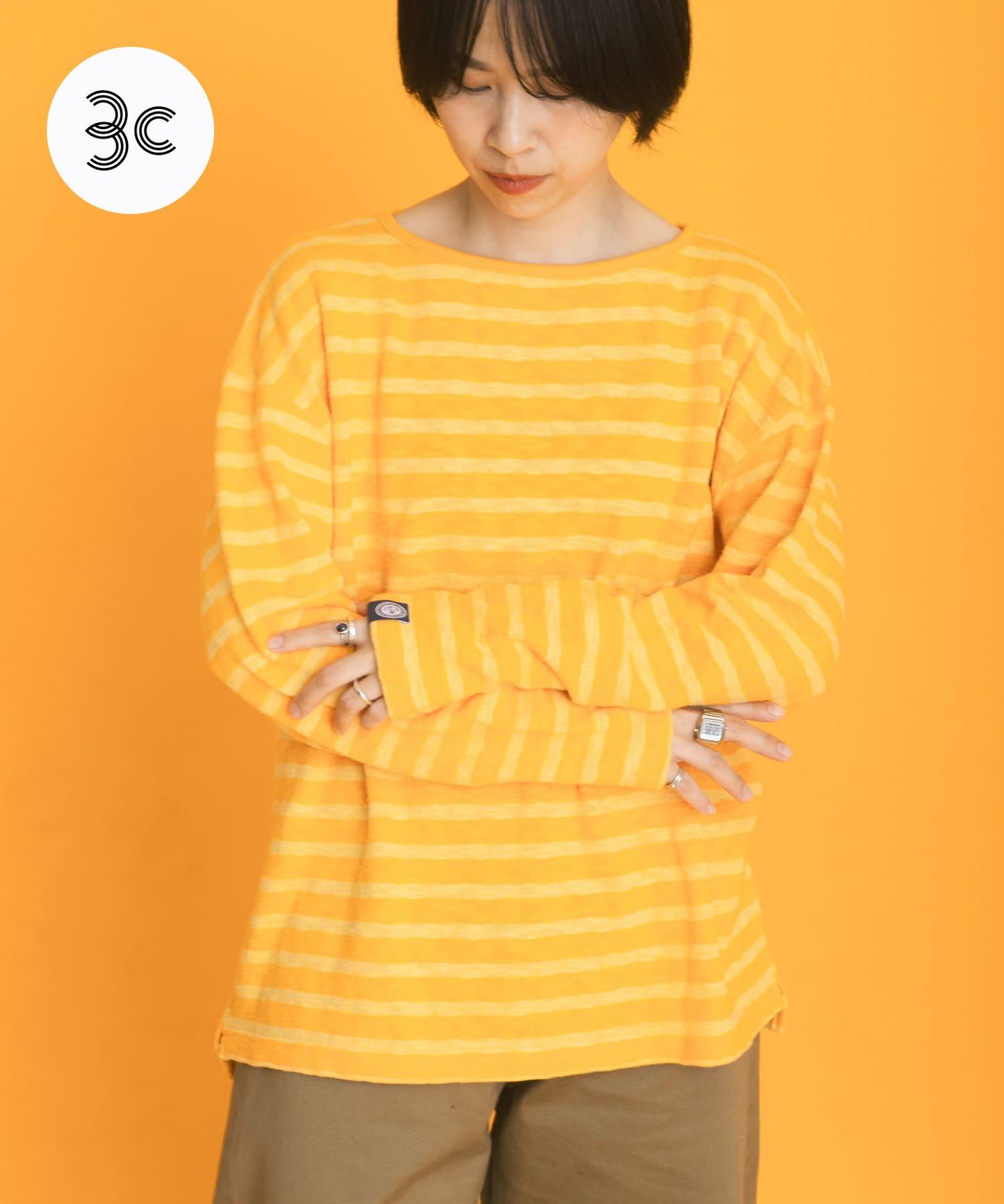 JAPAN MADE PROJECT 石卷襯衫 002