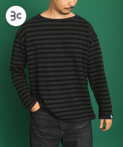 JAPAN MADE PROJECT 石卷襯衫 002