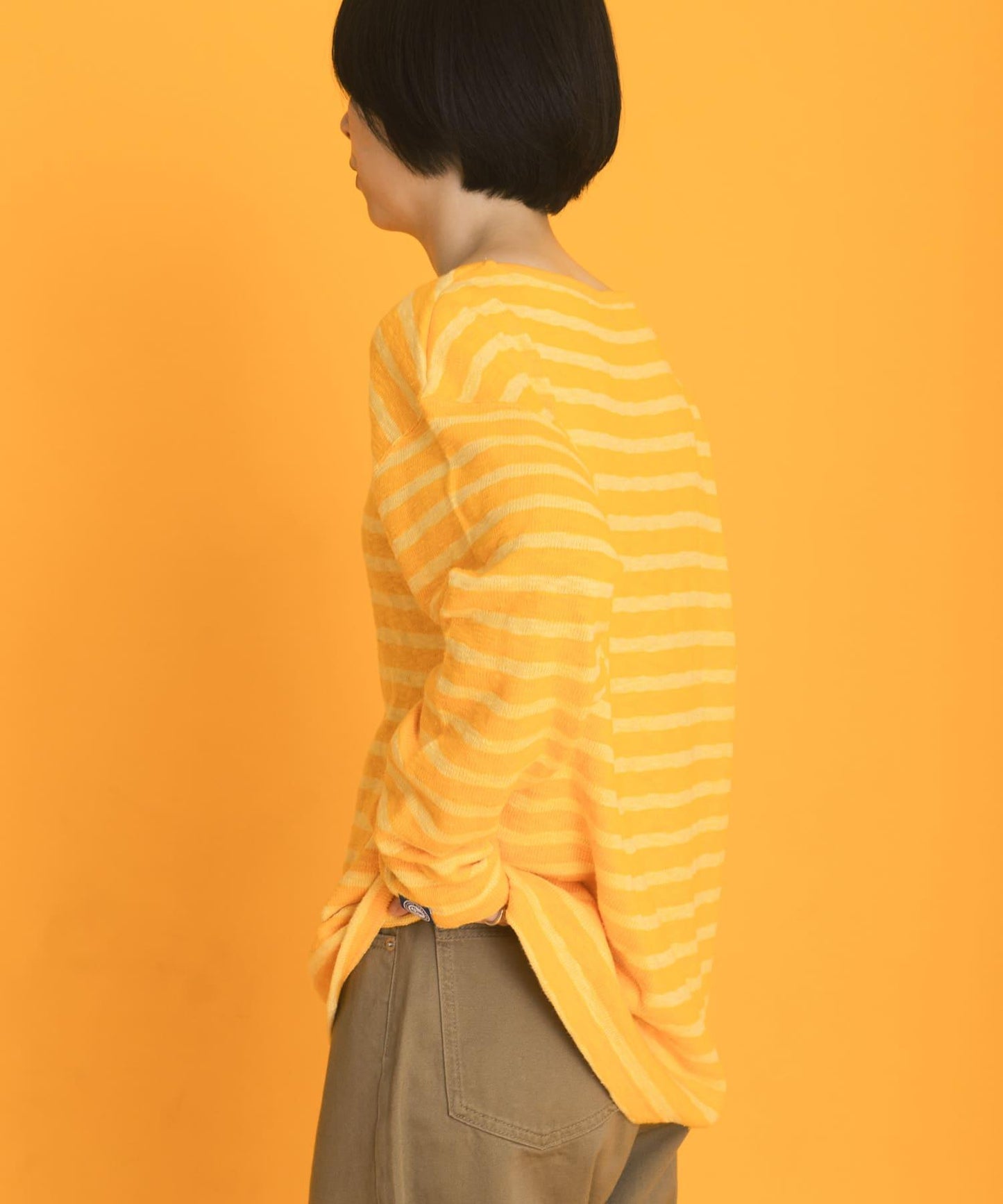 JAPAN MADE PROJECT 石卷襯衫 002