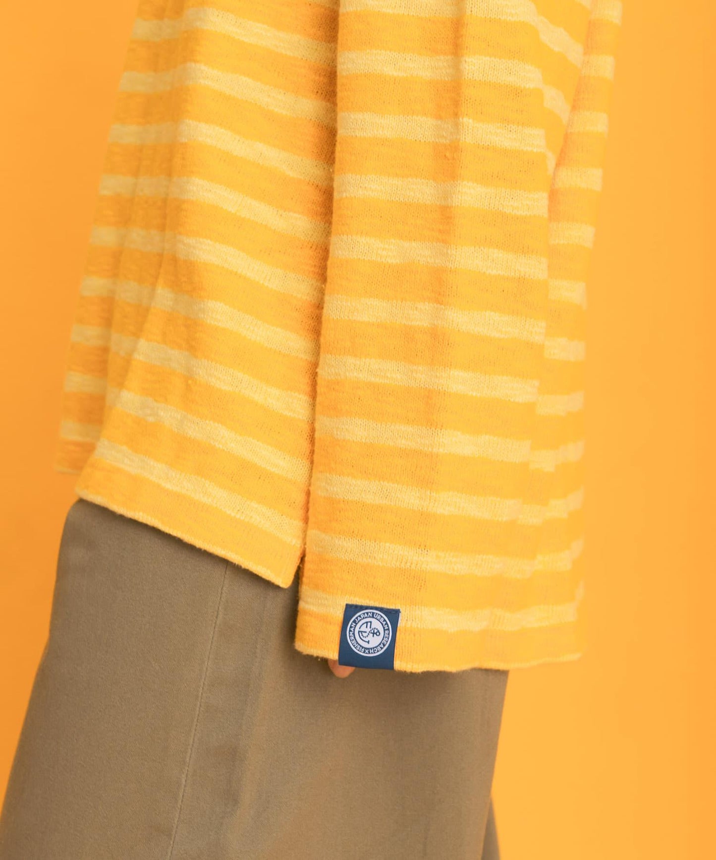 JAPAN MADE PROJECT 石卷襯衫 002