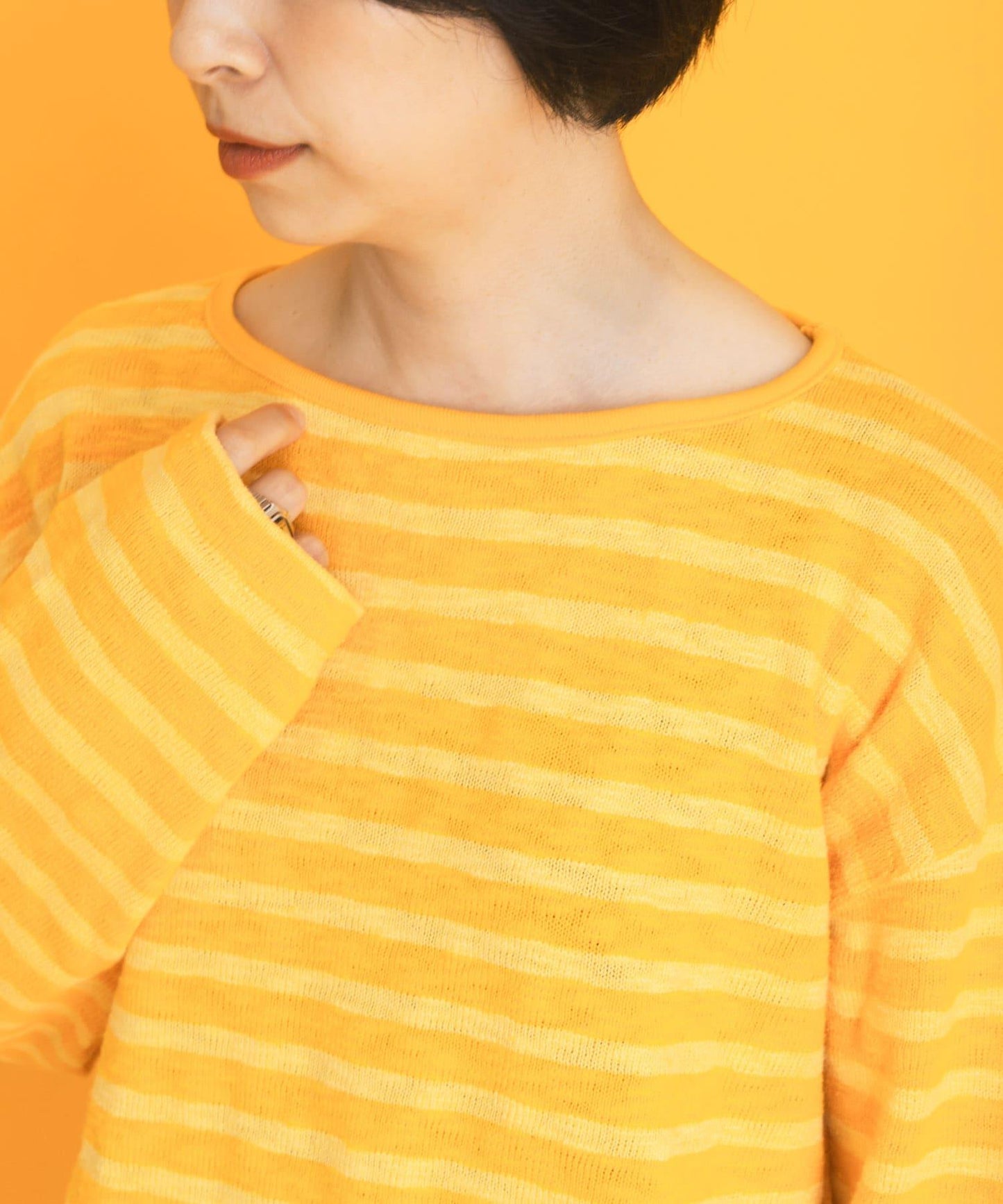 JAPAN MADE PROJECT 石卷襯衫 002