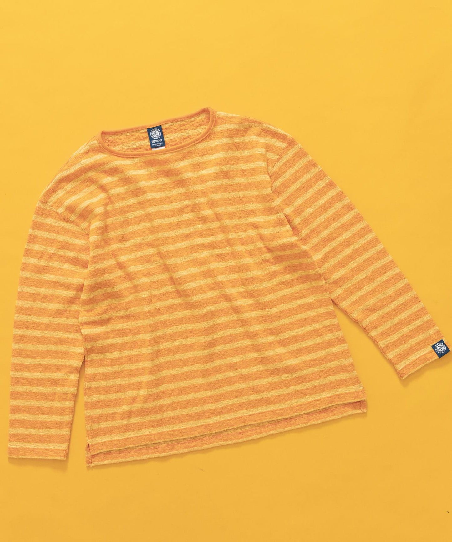 JAPAN MADE PROJECT 石卷襯衫 002