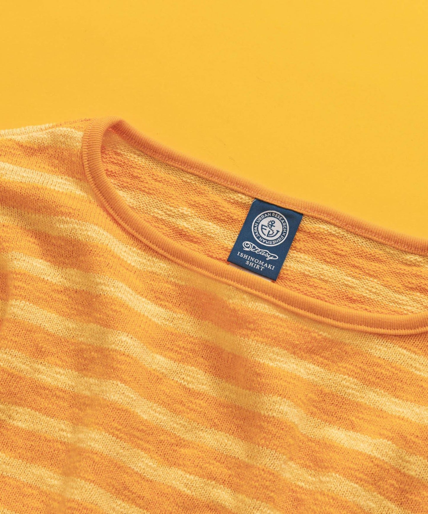 JAPAN MADE PROJECT 石卷襯衫 002