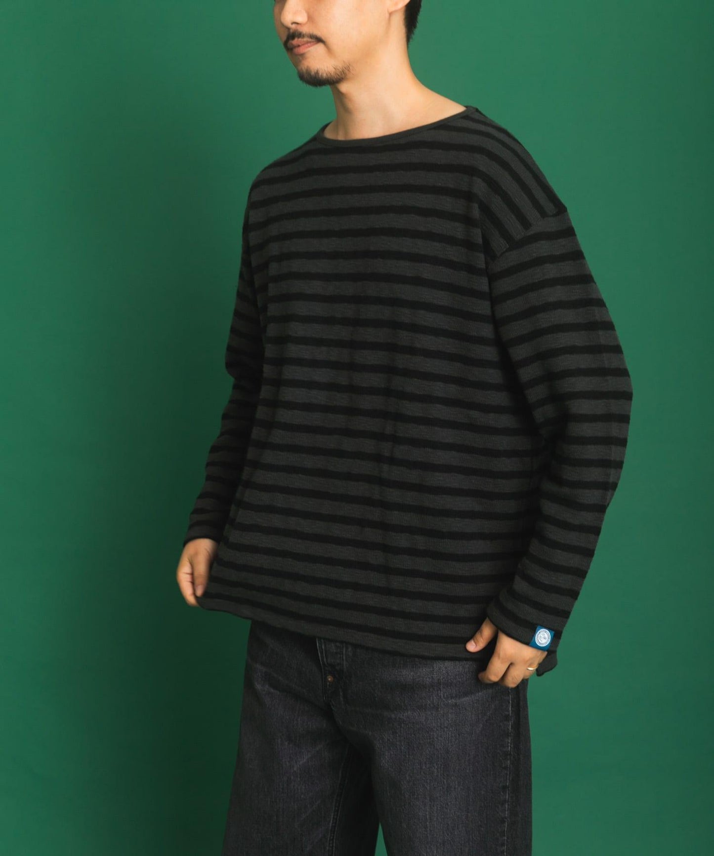 JAPAN MADE PROJECT 石卷襯衫 002