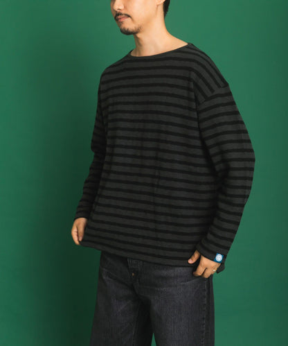 JAPAN MADE PROJECT 石卷襯衫 002