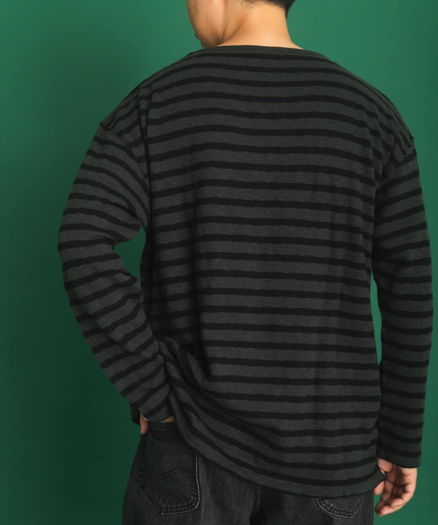 JAPAN MADE PROJECT 石卷襯衫 002