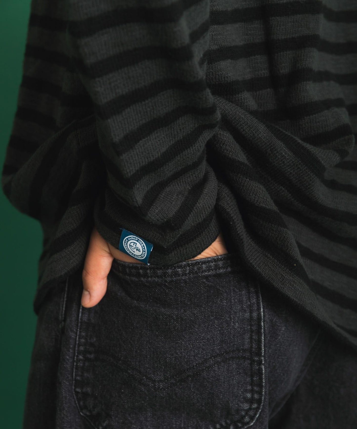 JAPAN MADE PROJECT 石卷襯衫 002