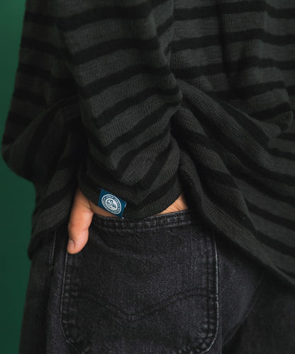 JAPAN MADE PROJECT 石卷襯衫 002