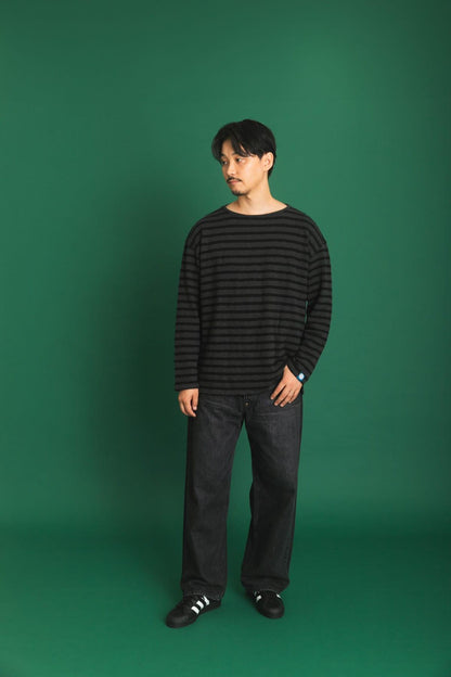 JAPAN MADE PROJECT 石卷襯衫 002