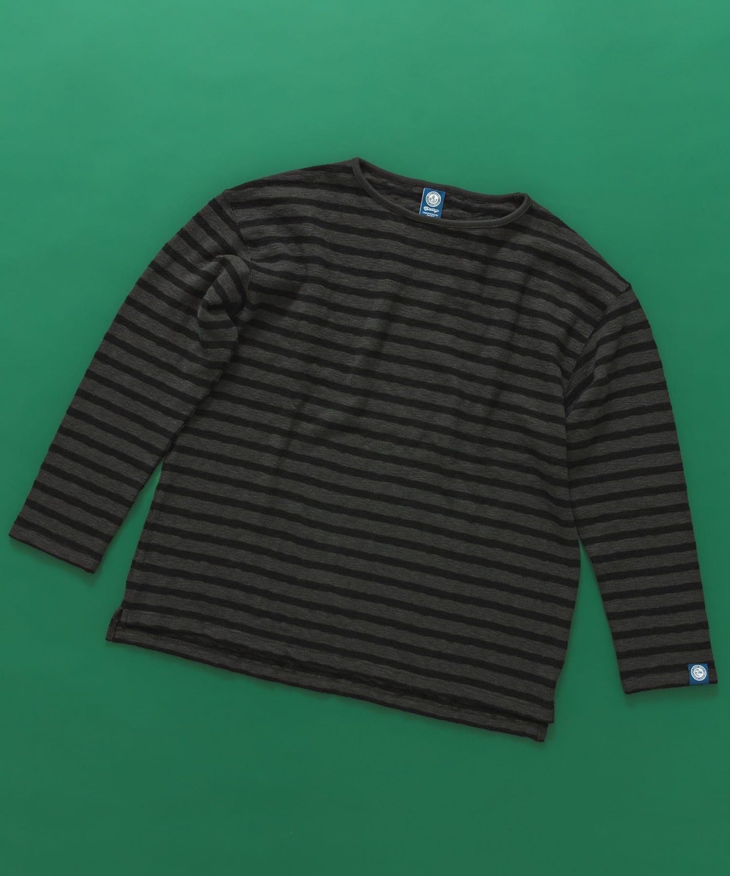 JAPAN MADE PROJECT 石卷襯衫 002