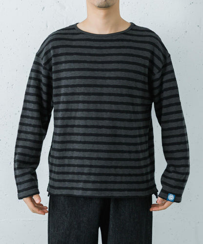 JAPAN MADE PROJECT 石卷襯衫 002