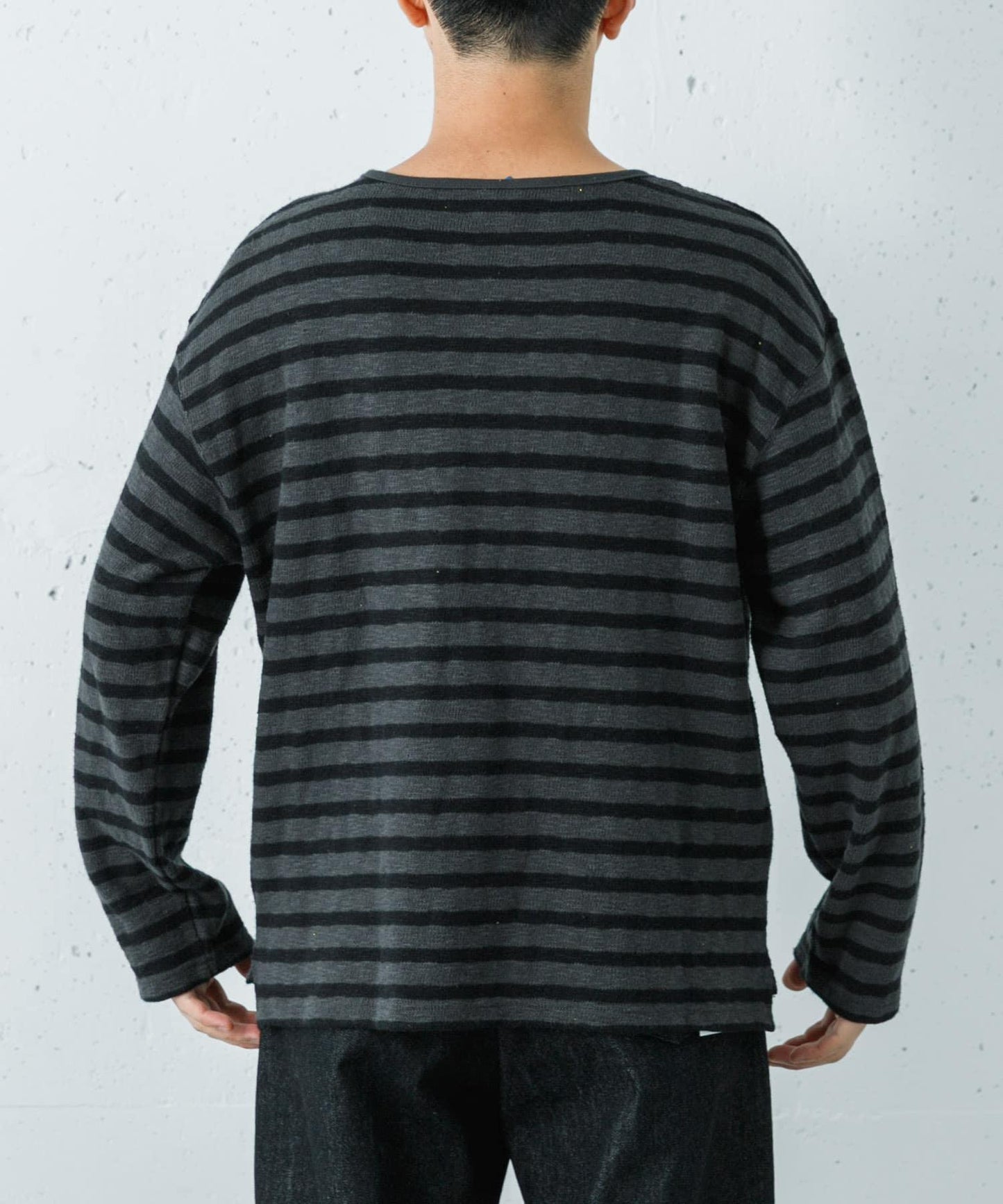 JAPAN MADE PROJECT 石卷襯衫 002