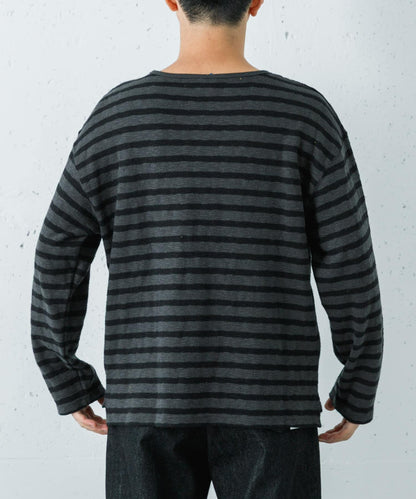 JAPAN MADE PROJECT 石卷襯衫 002