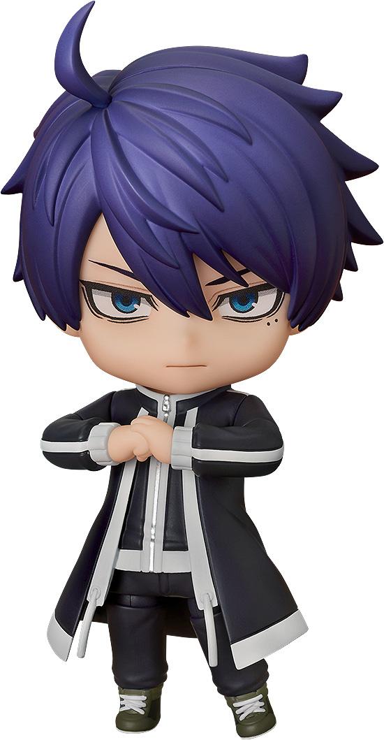 《桃源暗鬼》_黏土人 一之瀨四季